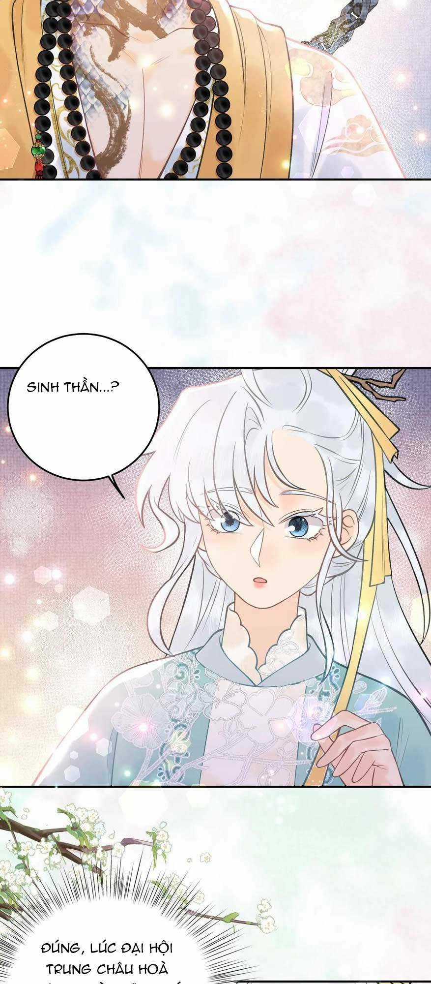 Toàn Tông Môn Đều Là Kẻ Si Tình, Chỉ Có Ta Là Tỉnh Táo Chapter 176 trang 12