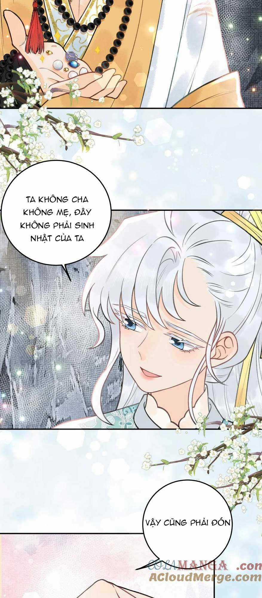 Toàn Tông Môn Đều Là Kẻ Si Tình, Chỉ Có Ta Là Tỉnh Táo Chapter 176 trang 14