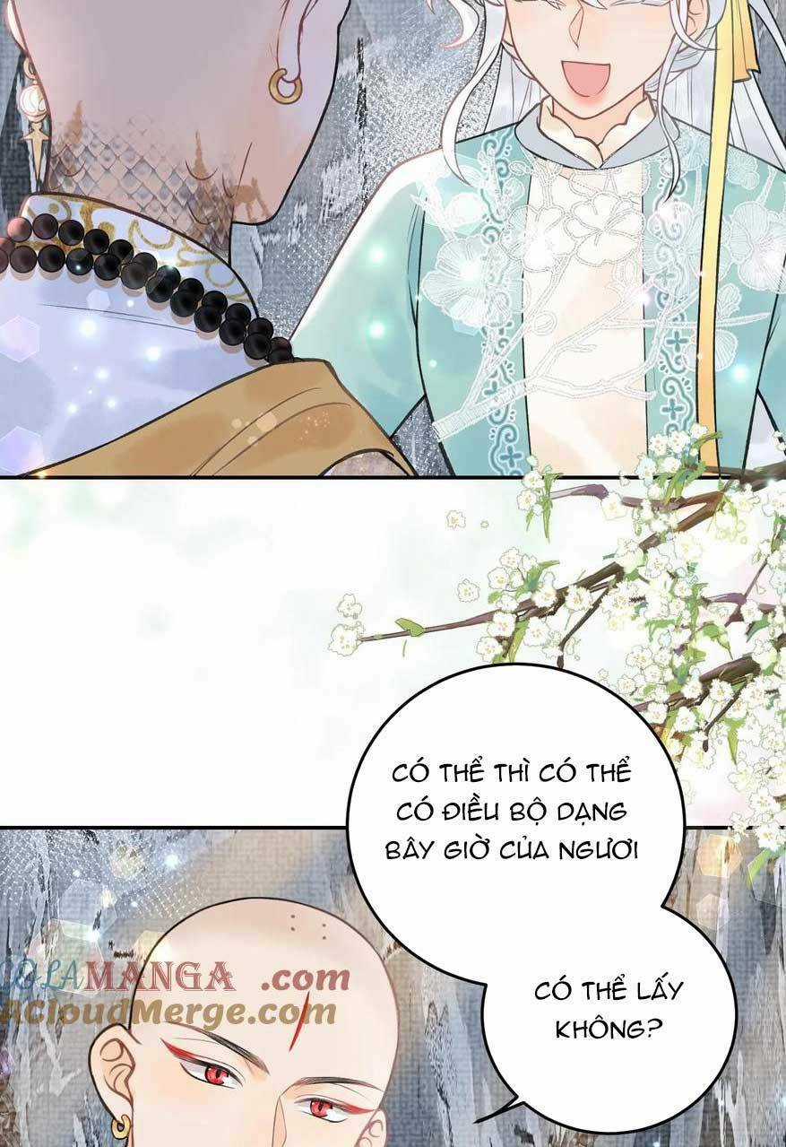Toàn Tông Môn Đều Là Kẻ Si Tình, Chỉ Có Ta Là Tỉnh Táo Chapter 176 trang 16