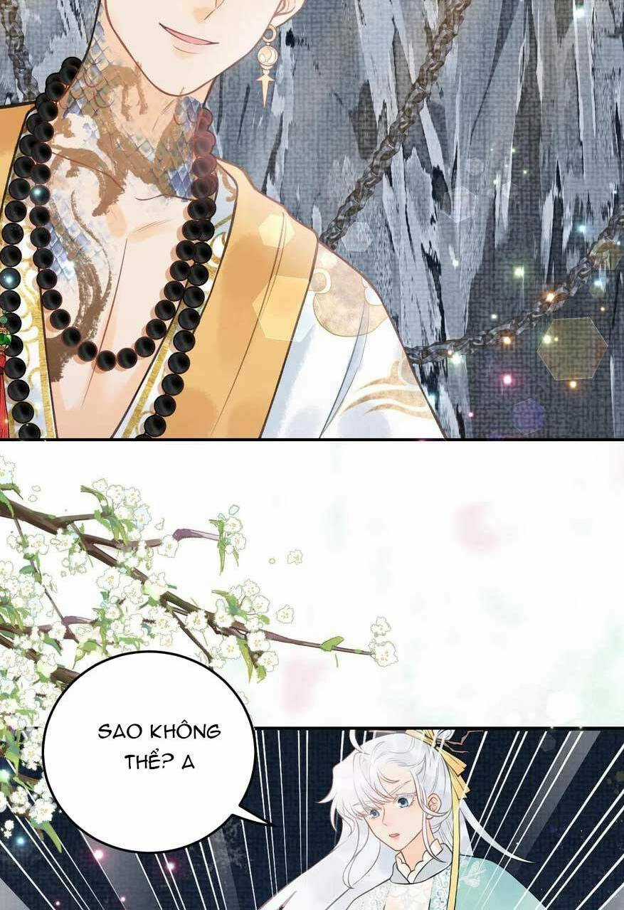 Toàn Tông Môn Đều Là Kẻ Si Tình, Chỉ Có Ta Là Tỉnh Táo Chapter 176 trang 17