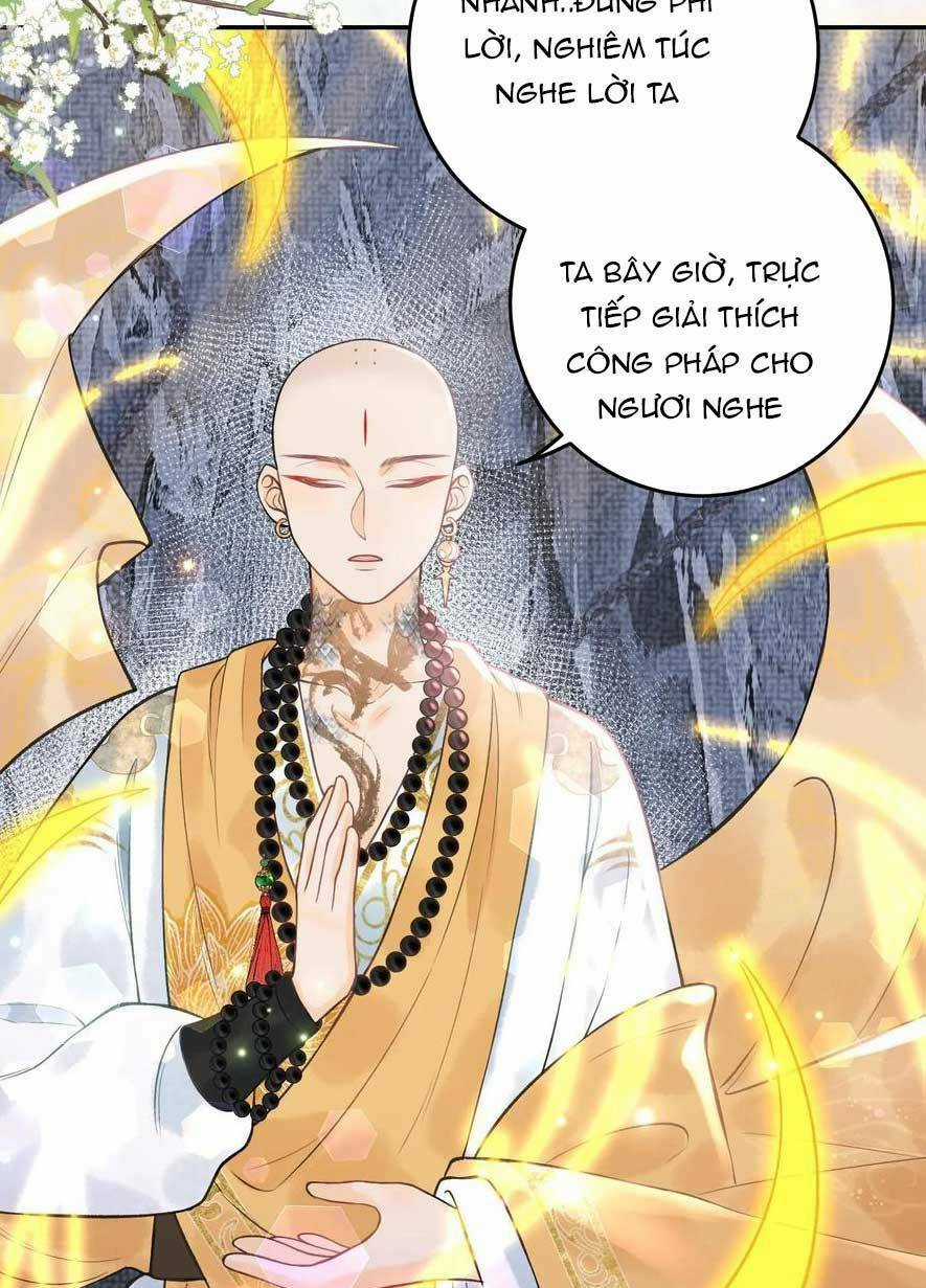 Toàn Tông Môn Đều Là Kẻ Si Tình, Chỉ Có Ta Là Tỉnh Táo Chapter 176 trang 21