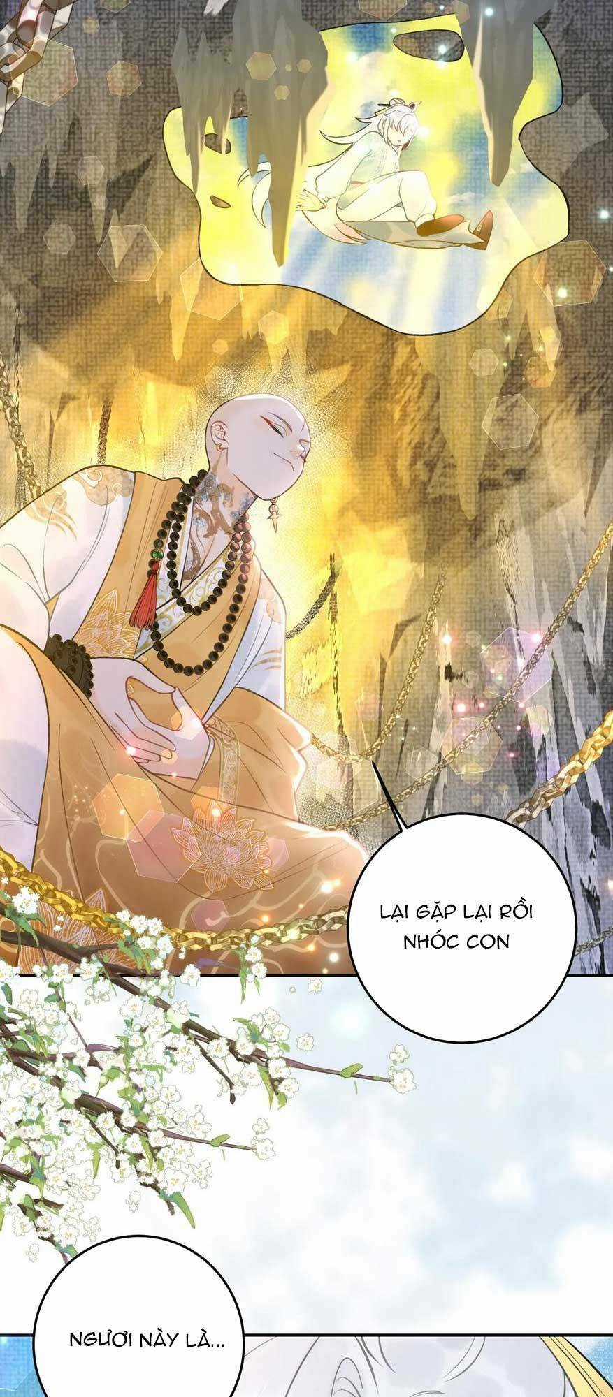 Toàn Tông Môn Đều Là Kẻ Si Tình, Chỉ Có Ta Là Tỉnh Táo Chapter 176 trang 4