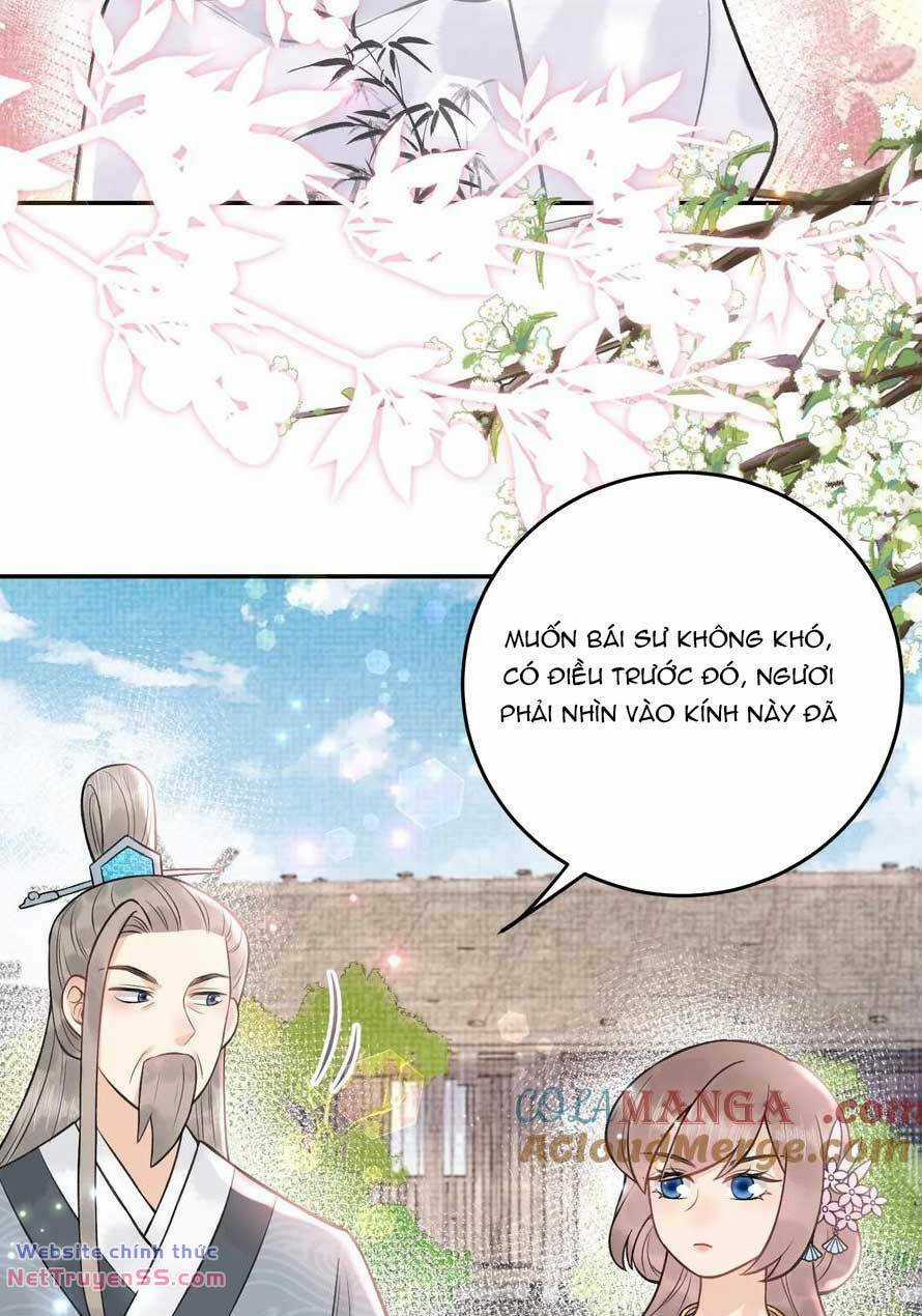 Toàn Tông Môn Đều Là Kẻ Si Tình, Chỉ Có Ta Là Tỉnh Táo Chapter 180 trang 13