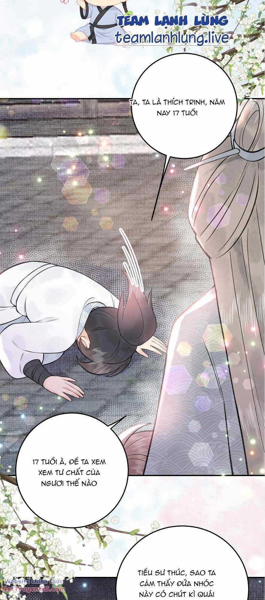 Toàn Tông Môn Đều Là Kẻ Si Tình, Chỉ Có Ta Là Tỉnh Táo Chapter 180 trang 16