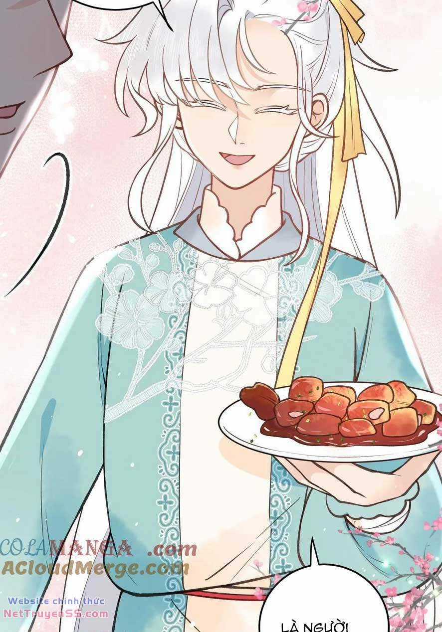 Toàn Tông Môn Đều Là Kẻ Si Tình, Chỉ Có Ta Là Tỉnh Táo Chapter 181 trang 13