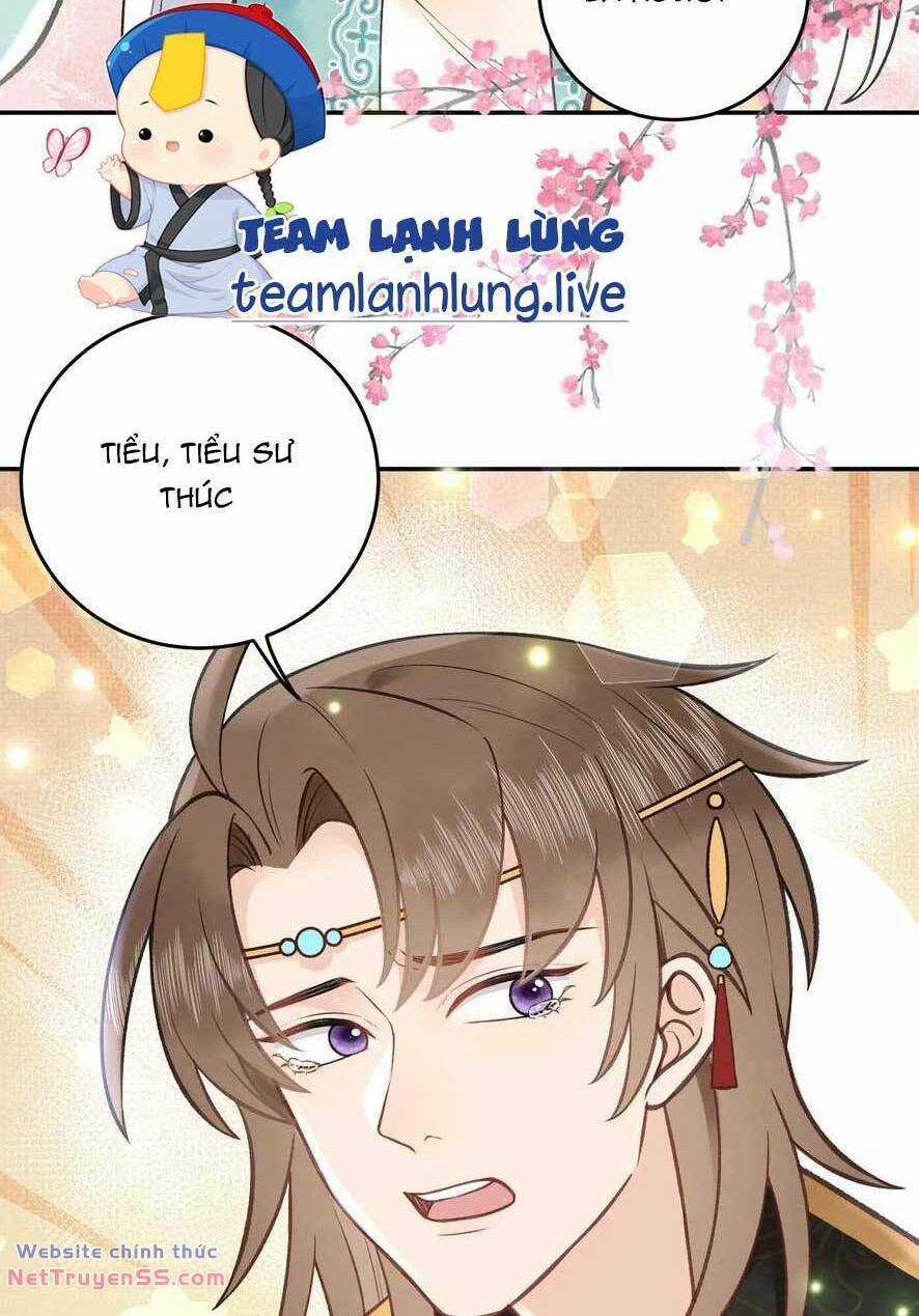 Toàn Tông Môn Đều Là Kẻ Si Tình, Chỉ Có Ta Là Tỉnh Táo Chapter 181 trang 14