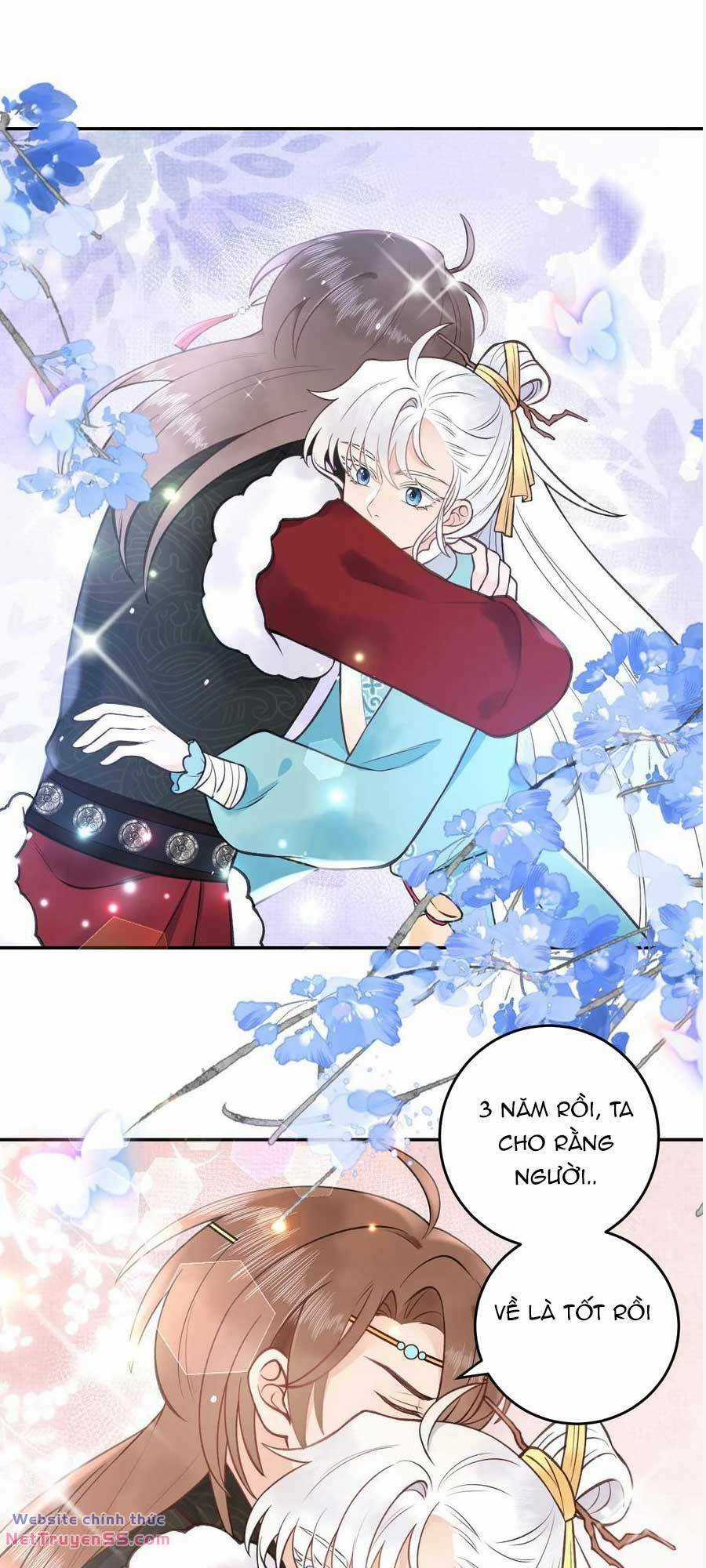 Toàn Tông Môn Đều Là Kẻ Si Tình, Chỉ Có Ta Là Tỉnh Táo Chapter 181 trang 16