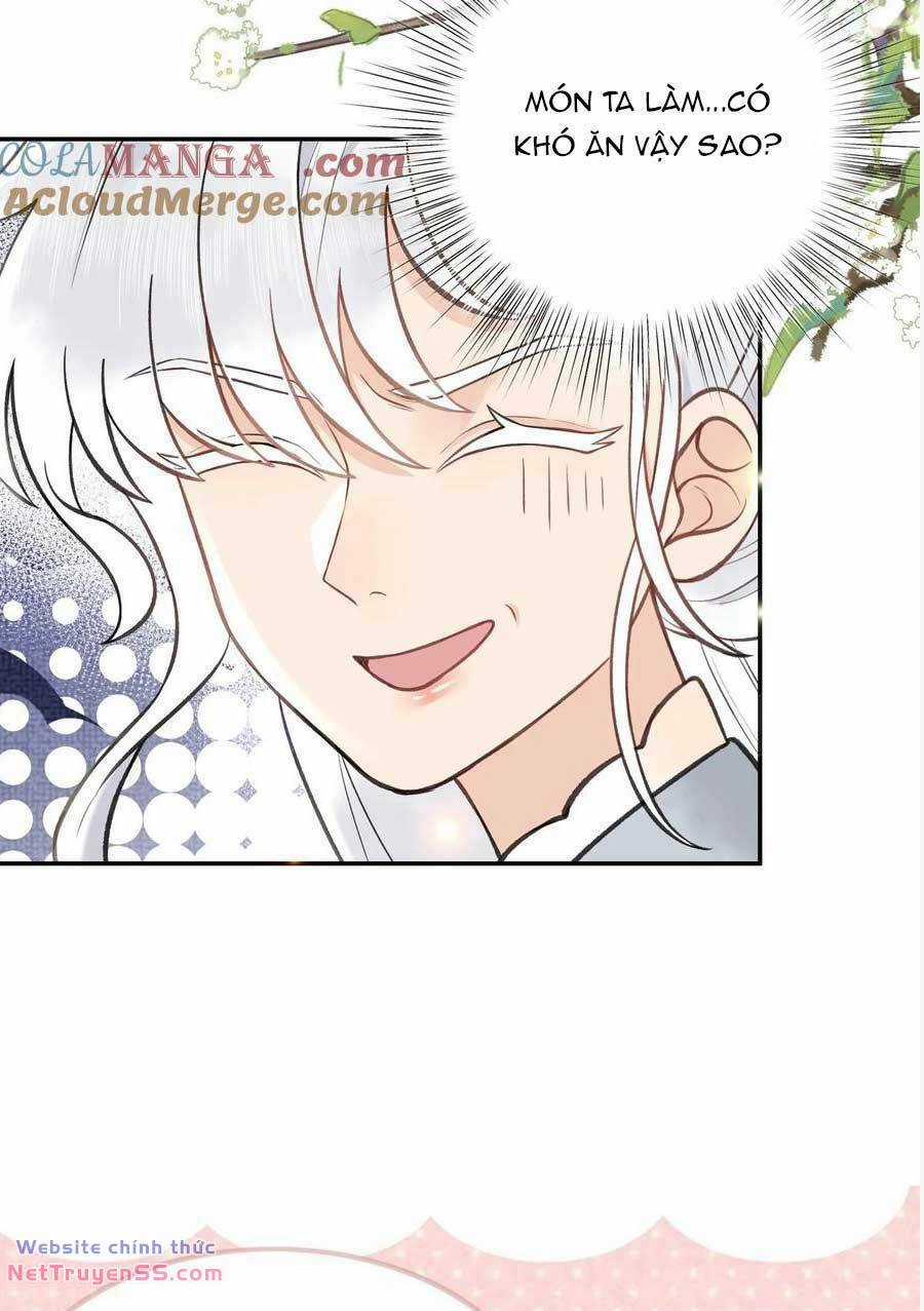 Toàn Tông Môn Đều Là Kẻ Si Tình, Chỉ Có Ta Là Tỉnh Táo Chapter 181 trang 19