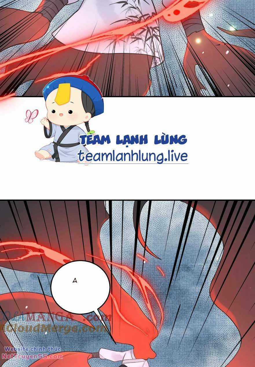Toàn Tông Môn Đều Là Kẻ Si Tình, Chỉ Có Ta Là Tỉnh Táo Chapter 185 trang 16