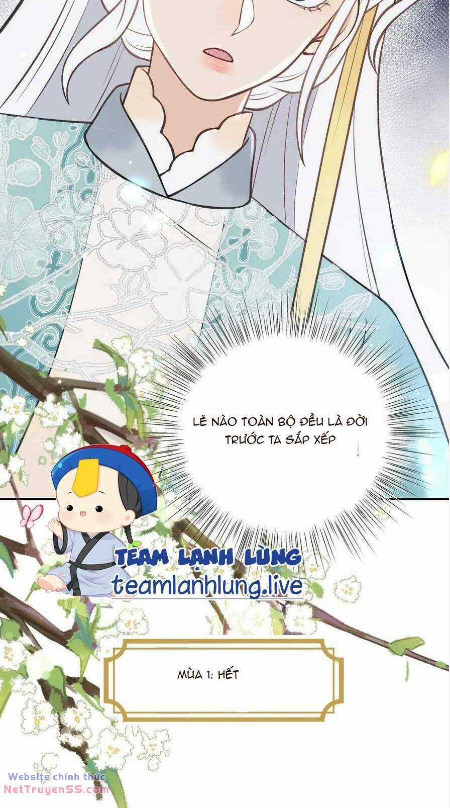 Toàn Tông Môn Đều Là Kẻ Si Tình, Chỉ Có Ta Là Tỉnh Táo Chapter 185 trang 25