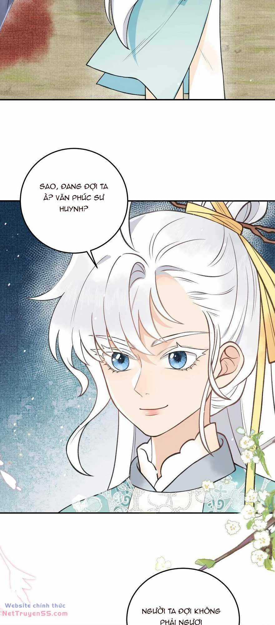Toàn Tông Môn Đều Là Kẻ Si Tình, Chỉ Có Ta Là Tỉnh Táo Chapter 185 trang 9