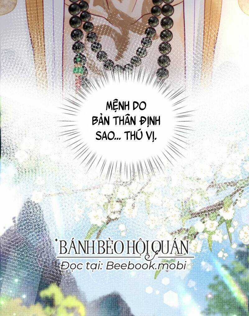 Toàn Tông Môn Đều Là Kẻ Si Tình, Chỉ Có Ta Là Tỉnh Táo Chapter 5 trang 12