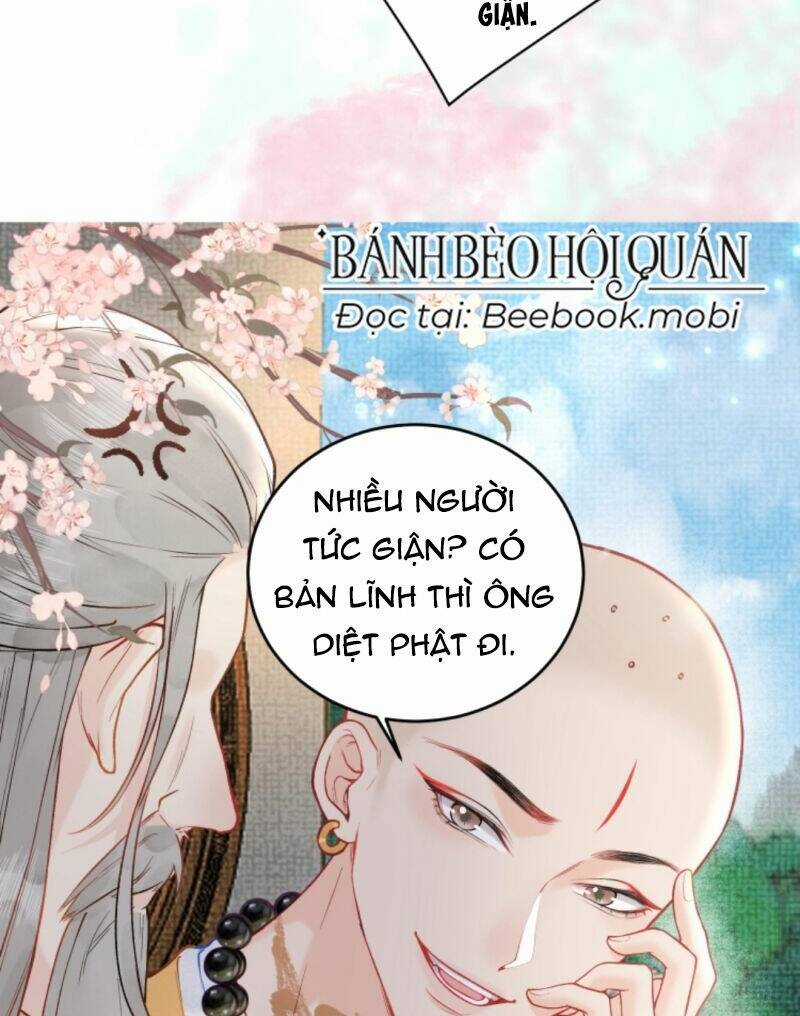 Toàn Tông Môn Đều Là Kẻ Si Tình, Chỉ Có Ta Là Tỉnh Táo Chapter 5 trang 9