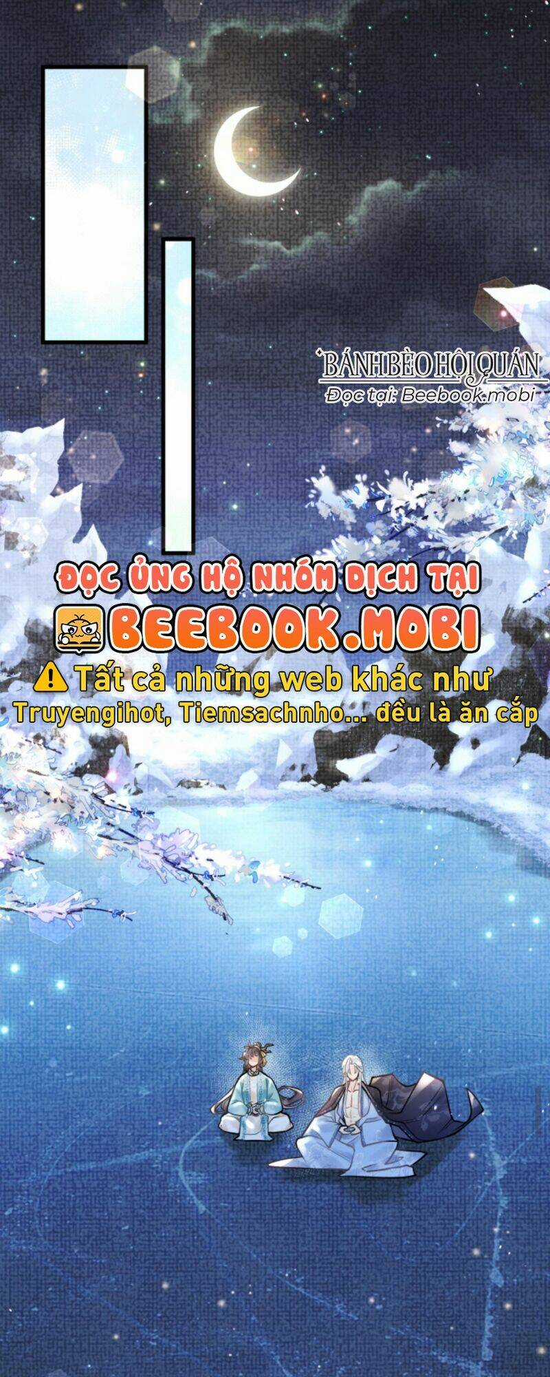 Toàn Tông Môn Đều Là Kẻ Si Tình, Chỉ Có Ta Là Tỉnh Táo Chapter 65 trang 1