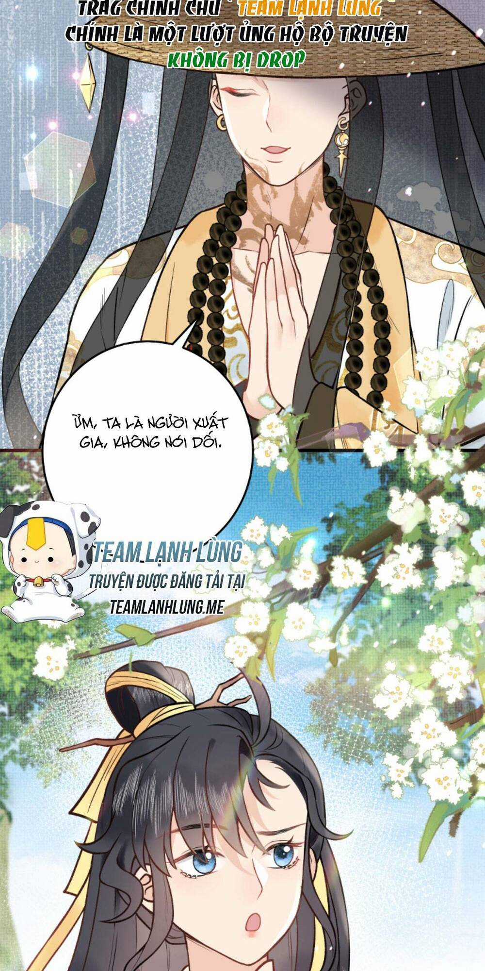 Toàn Tông Môn Đều Là Kẻ Si Tình, Chỉ Có Ta Là Tỉnh Táo Chapter 95 trang 1