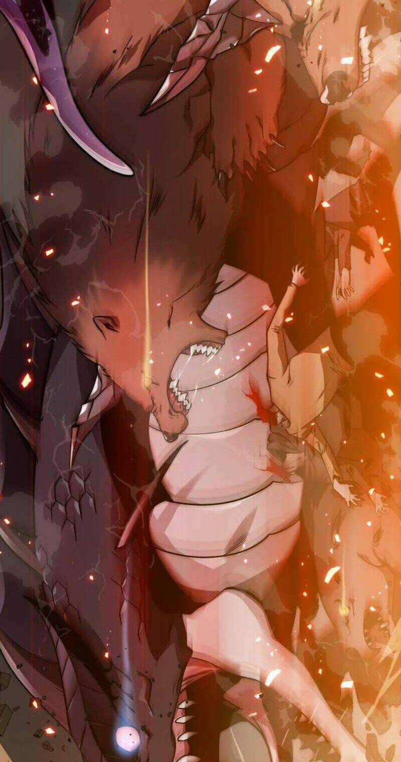 Toàn Trí Độc Giả - Omniscient Reader Chapter 0 trang 14