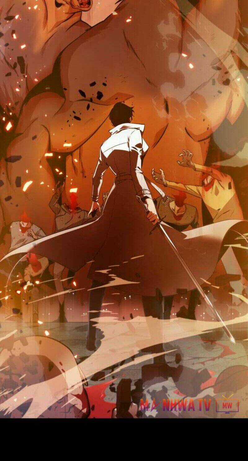 Toàn Trí Độc Giả - Omniscient Reader Chapter 0 trang 17