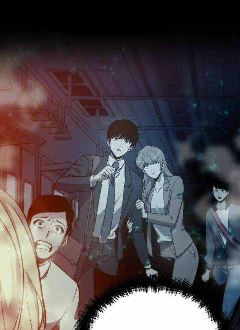 Toàn Trí Độc Giả - Omniscient Reader Chapter 0 trang 22