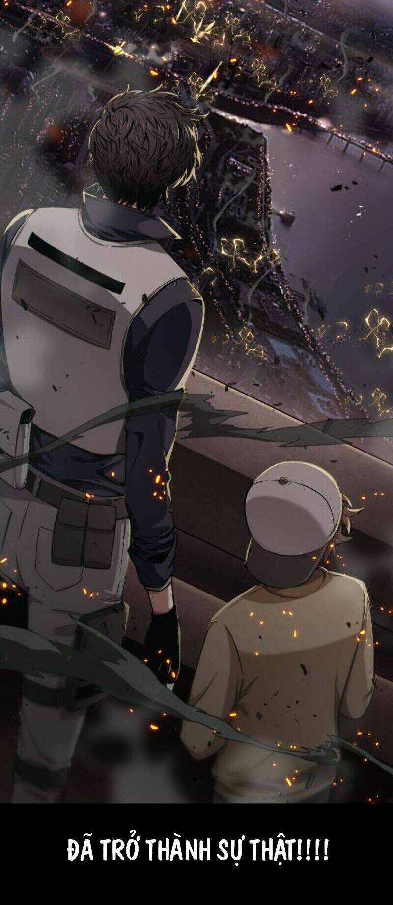 Toàn Trí Độc Giả - Omniscient Reader Chapter 0 trang 27