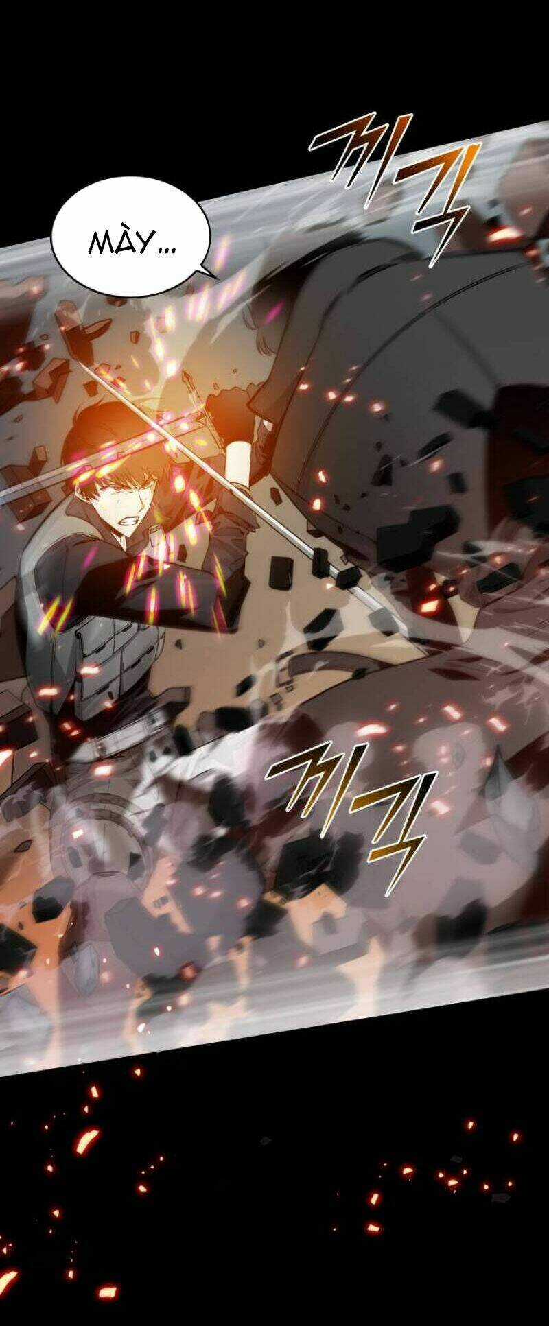 Toàn Trí Độc Giả - Omniscient Reader Chapter 0 trang 31