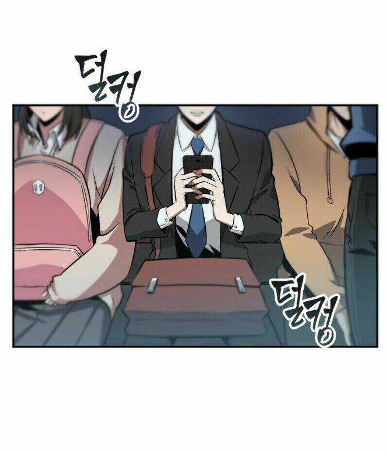 Toàn Trí Độc Giả - Omniscient Reader Chapter 1 trang 10
