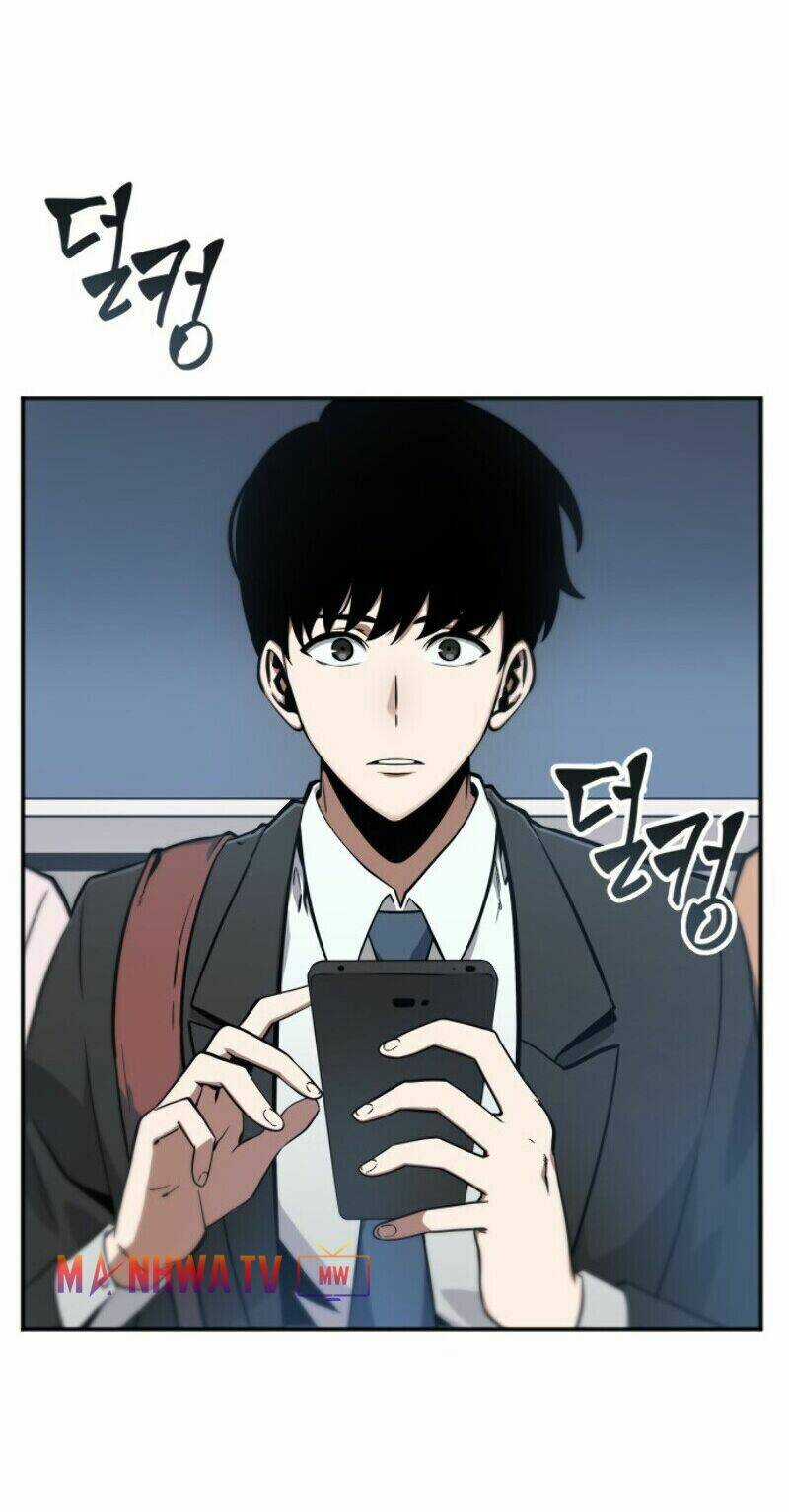 Toàn Trí Độc Giả - Omniscient Reader Chapter 1 trang 11