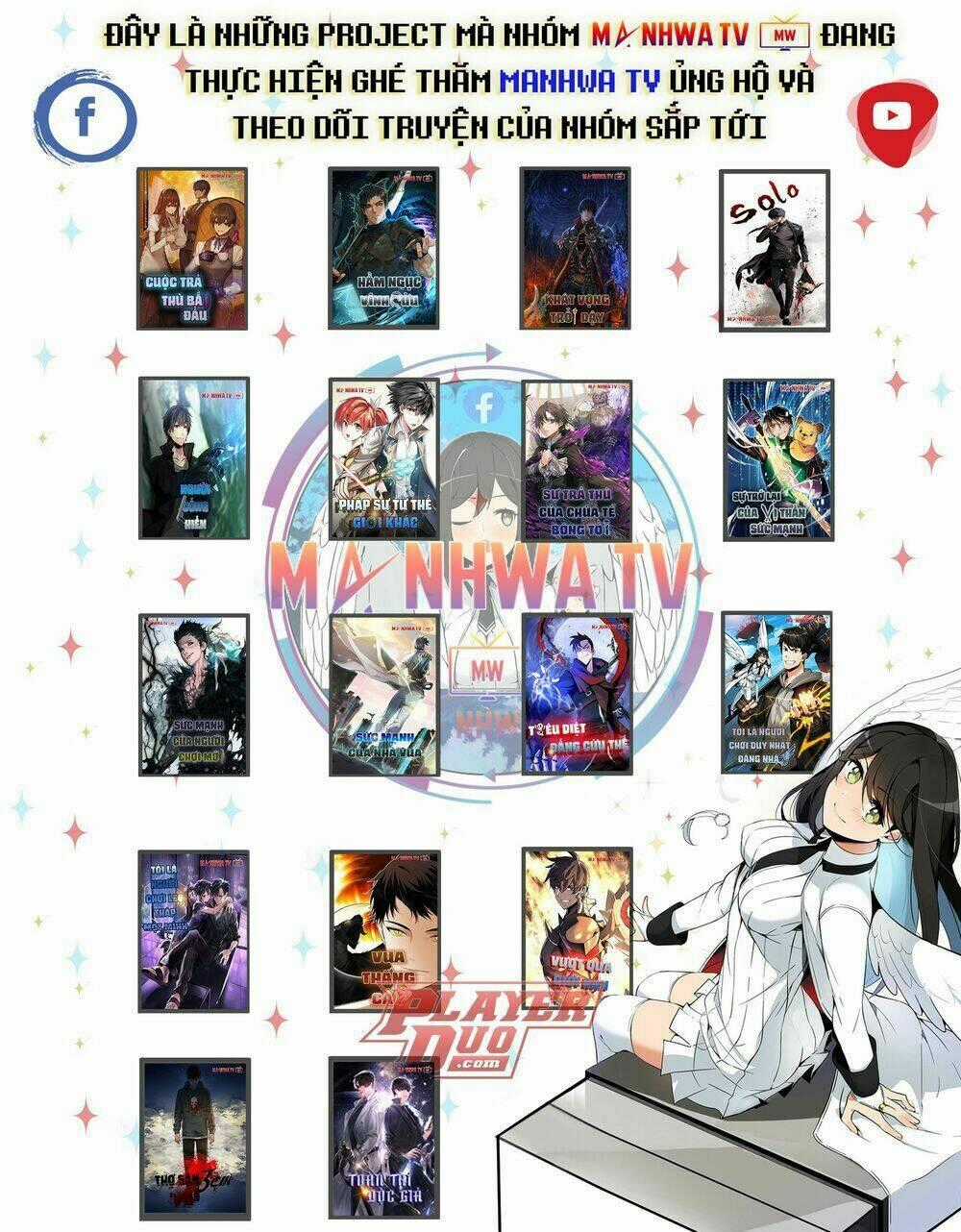 Toàn Trí Độc Giả - Omniscient Reader Chapter 1 trang 123