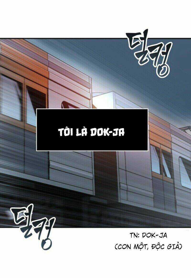 Toàn Trí Độc Giả - Omniscient Reader Chapter 1 trang 14