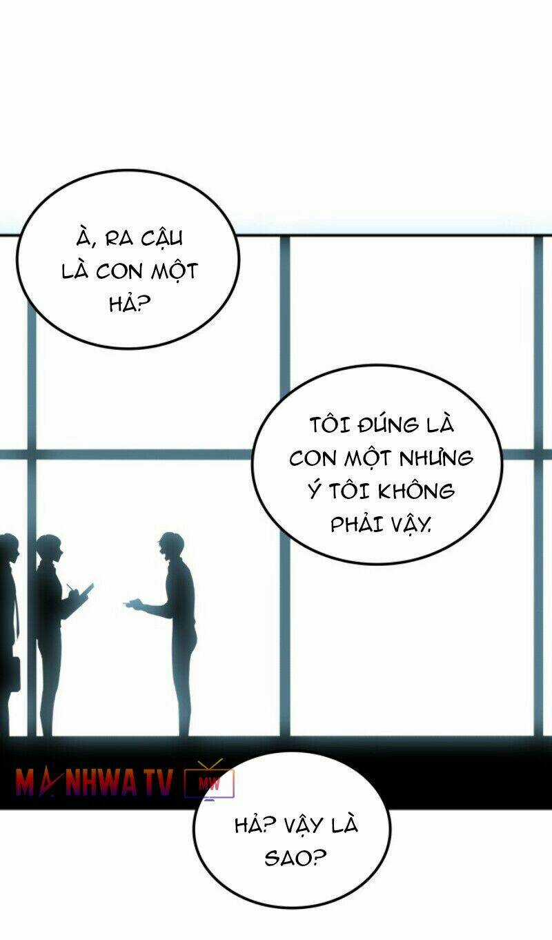 Toàn Trí Độc Giả - Omniscient Reader Chapter 1 trang 16