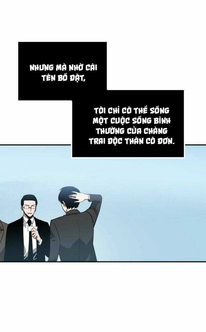 Toàn Trí Độc Giả - Omniscient Reader Chapter 1 trang 18