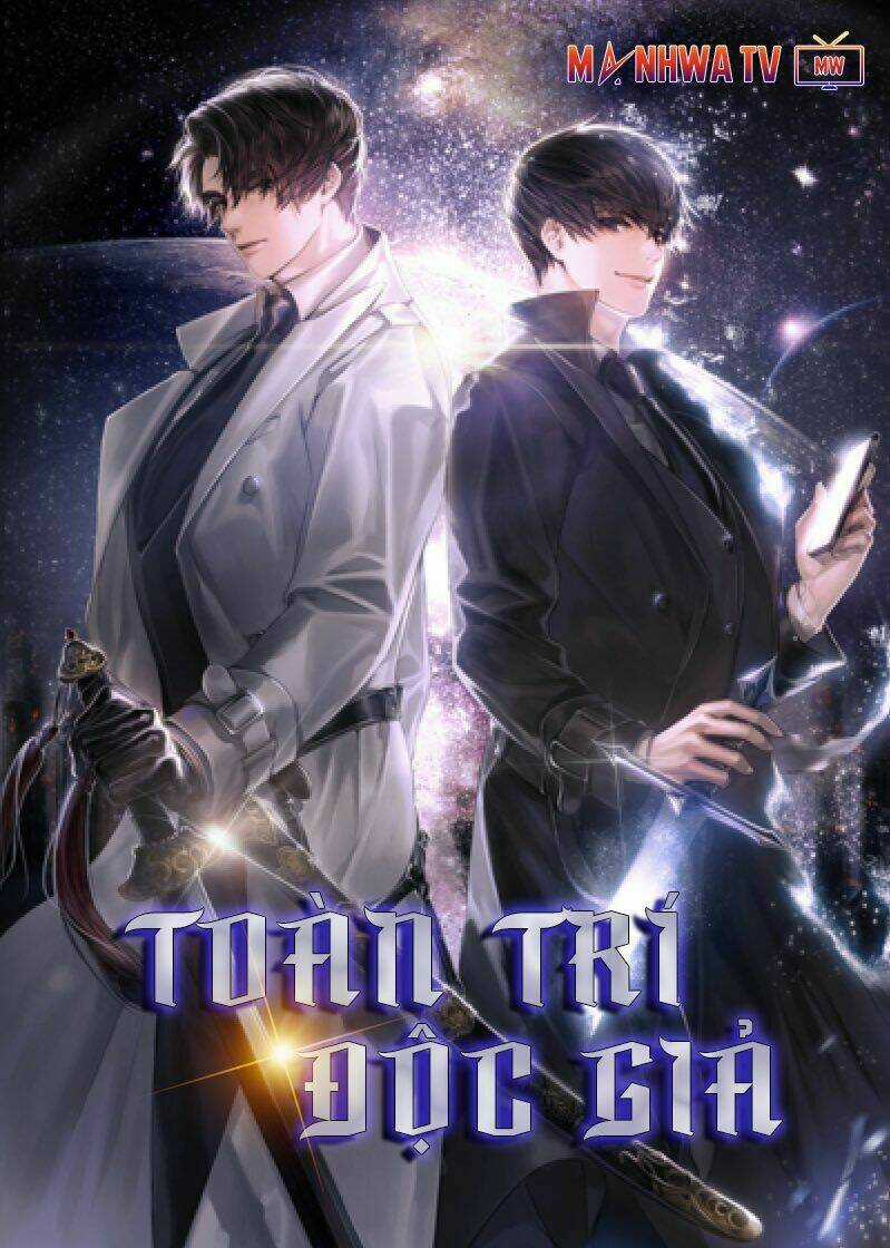 Toàn Trí Độc Giả - Omniscient Reader Chapter 1 trang 2