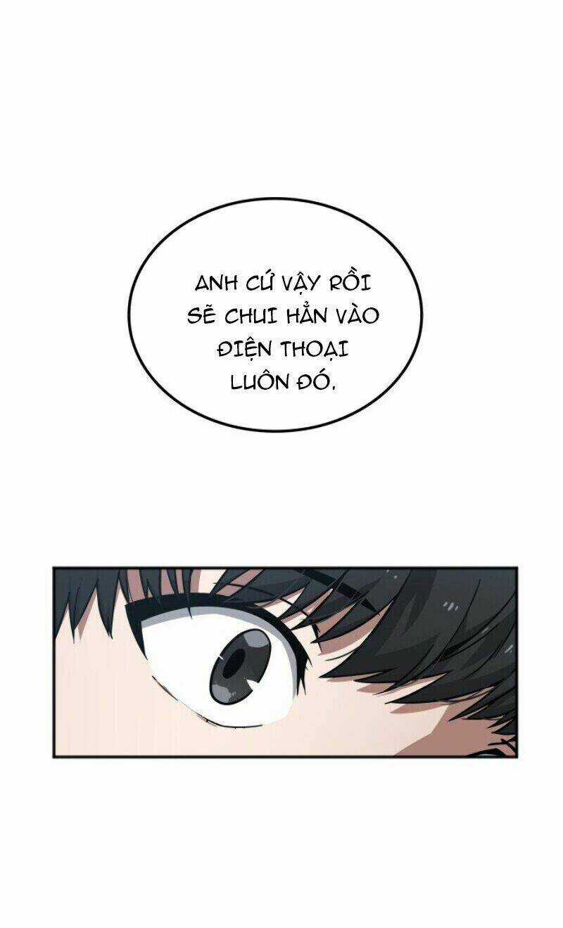 Toàn Trí Độc Giả - Omniscient Reader Chapter 1 trang 22