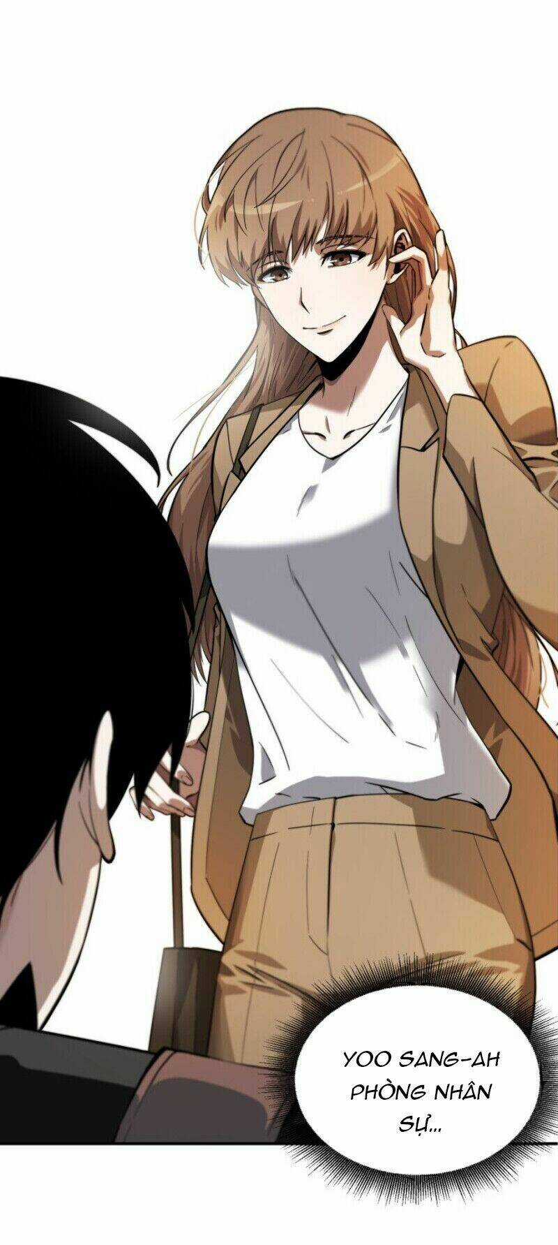 Toàn Trí Độc Giả - Omniscient Reader Chapter 1 trang 24