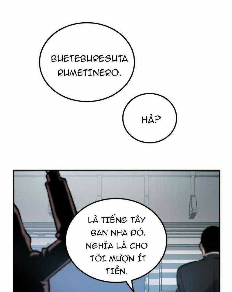 Toàn Trí Độc Giả - Omniscient Reader Chapter 1 trang 33