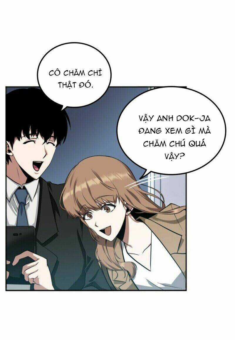 Toàn Trí Độc Giả - Omniscient Reader Chapter 1 trang 35