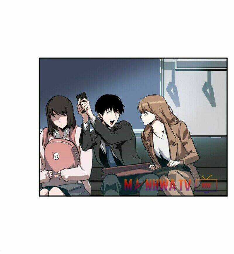 Toàn Trí Độc Giả - Omniscient Reader Chapter 1 trang 36
