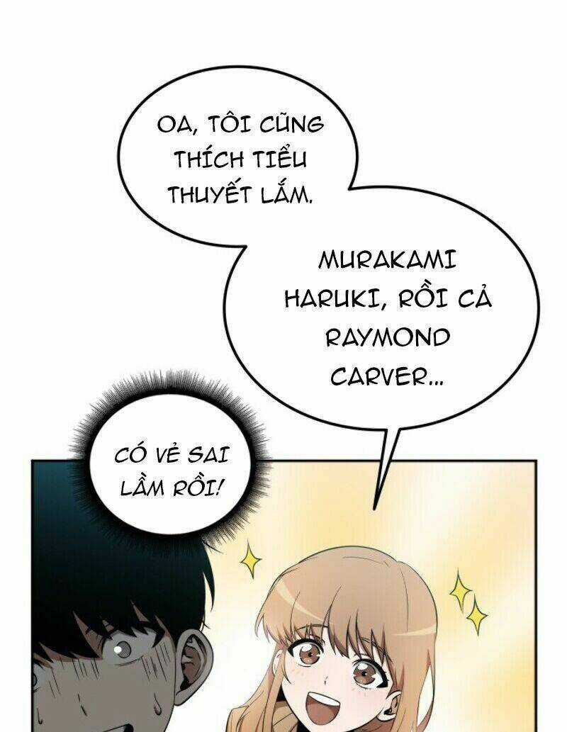 Toàn Trí Độc Giả - Omniscient Reader Chapter 1 trang 38