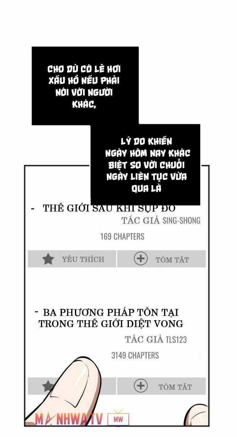 Toàn Trí Độc Giả - Omniscient Reader Chapter 1 trang 41