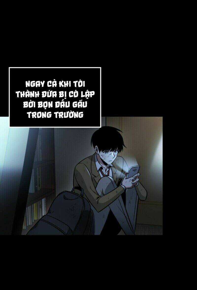 Toàn Trí Độc Giả - Omniscient Reader Chapter 1 trang 46