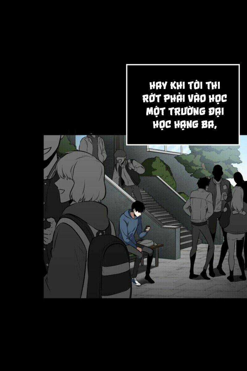 Toàn Trí Độc Giả - Omniscient Reader Chapter 1 trang 47