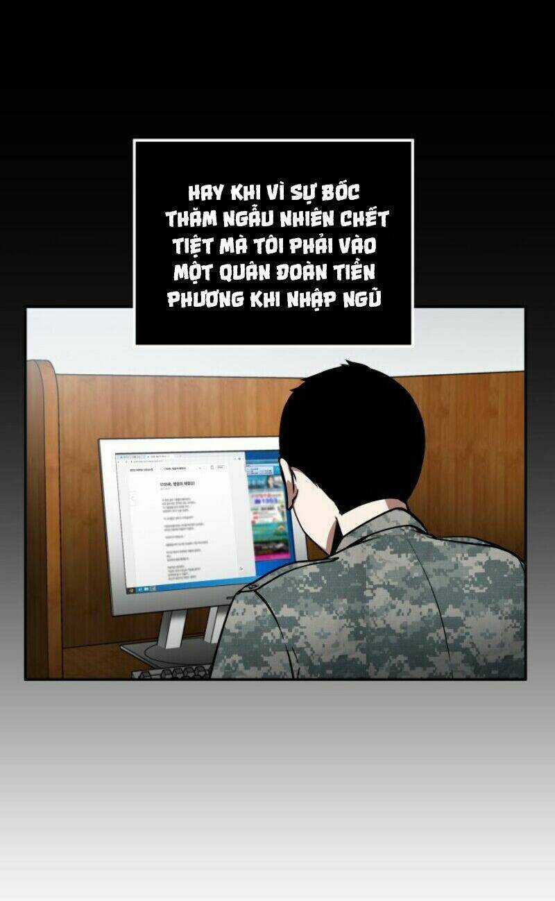 Toàn Trí Độc Giả - Omniscient Reader Chapter 1 trang 48