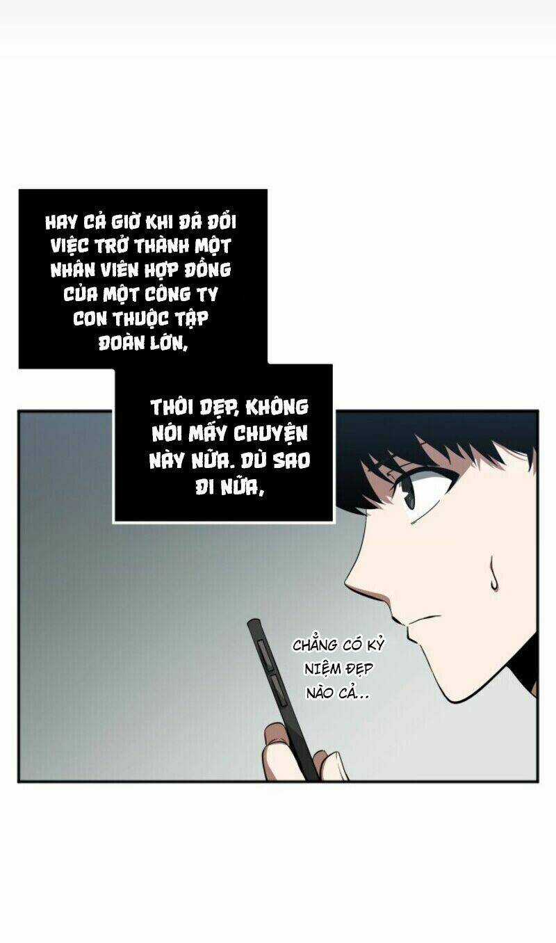 Toàn Trí Độc Giả - Omniscient Reader Chapter 1 trang 49