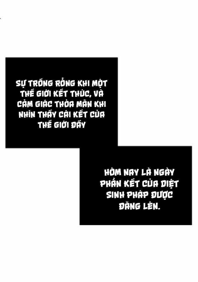 Toàn Trí Độc Giả - Omniscient Reader Chapter 1 trang 50