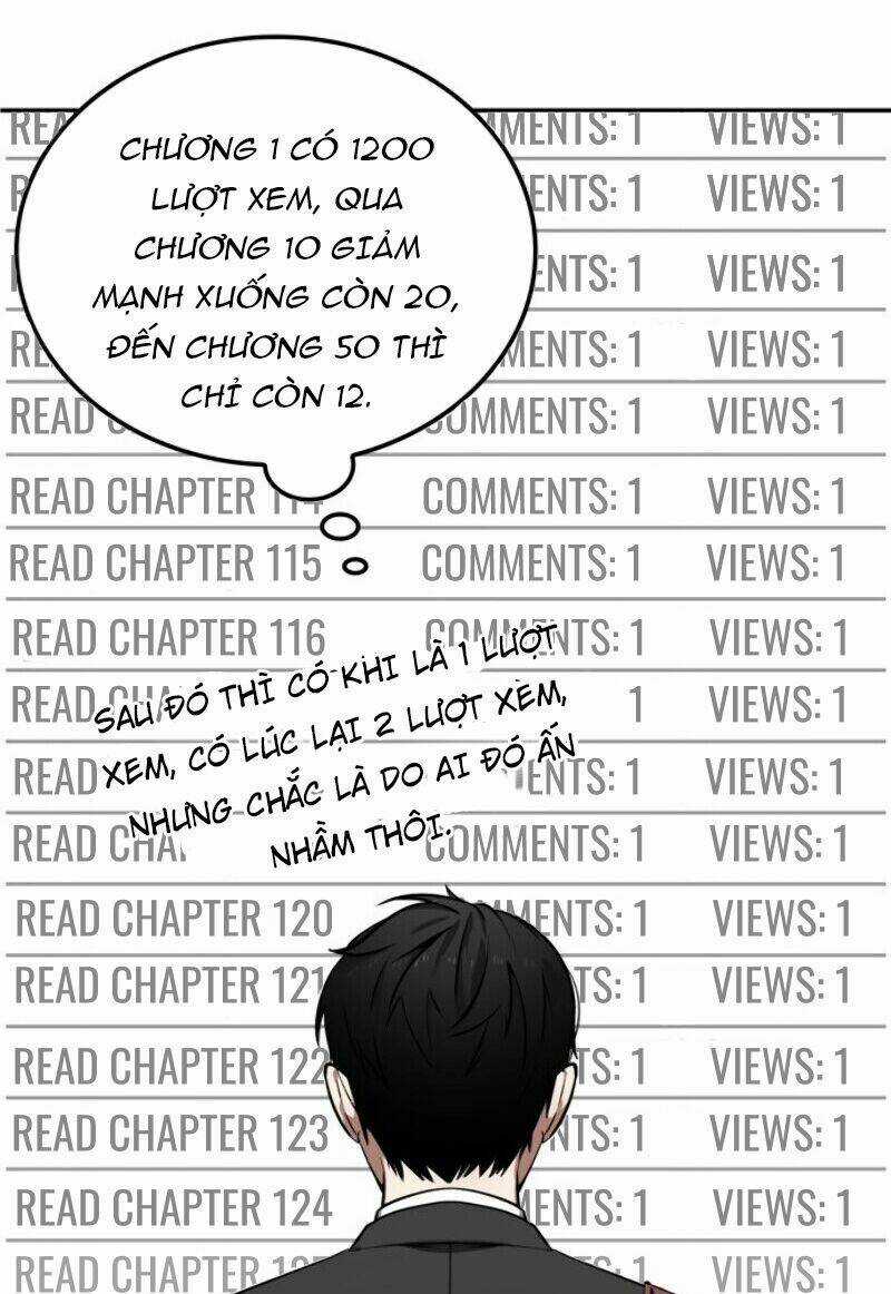 Toàn Trí Độc Giả - Omniscient Reader Chapter 1 trang 53