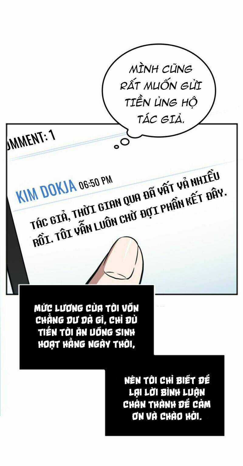 Toàn Trí Độc Giả - Omniscient Reader Chapter 1 trang 55