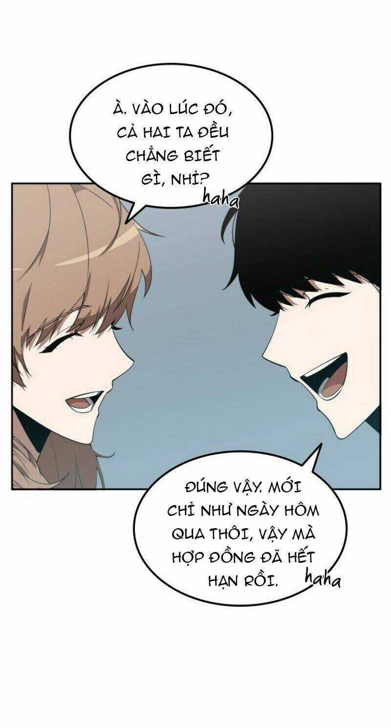 Toàn Trí Độc Giả - Omniscient Reader Chapter 1 trang 58
