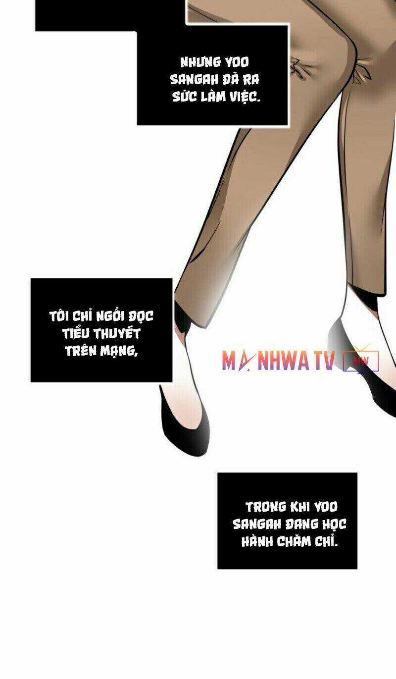 Toàn Trí Độc Giả - Omniscient Reader Chapter 1 trang 64