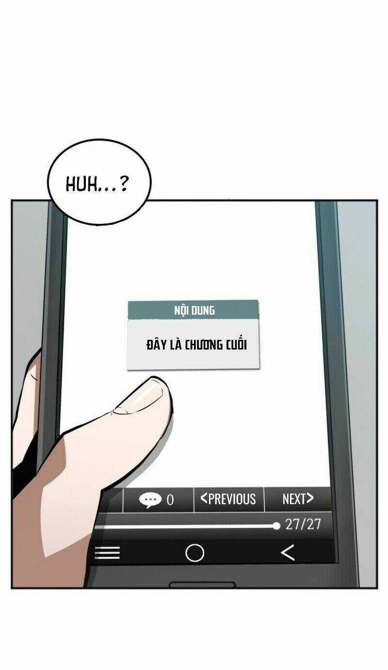 Toàn Trí Độc Giả - Omniscient Reader Chapter 1 trang 7