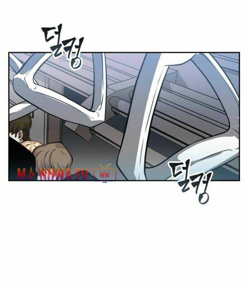 Toàn Trí Độc Giả - Omniscient Reader Chapter 1 trang 74