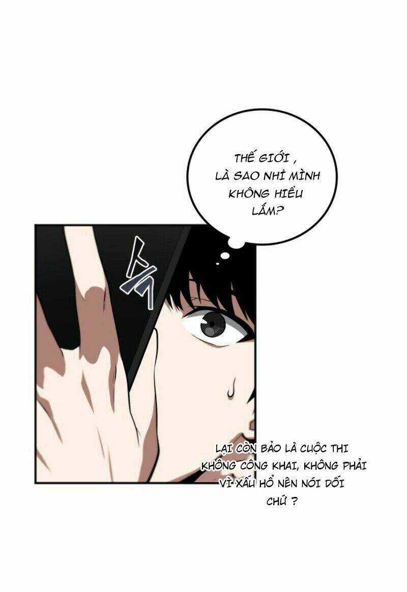 Toàn Trí Độc Giả - Omniscient Reader Chapter 1 trang 96